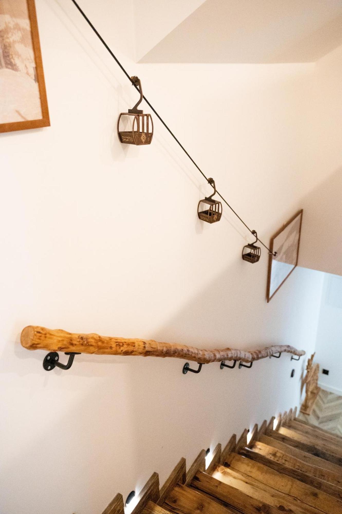 Kaskada Apartments & Sauna Na Wylacznosc Щирк Екстер'єр фото